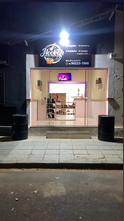 Tabacaria e Adega Hookah016