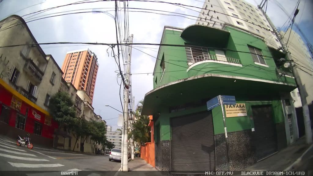 Street view near Vish Food & lounge