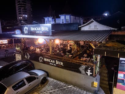 Hookah Beer Lounge Bar