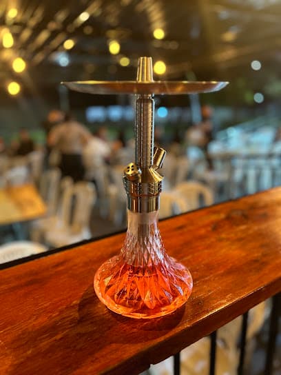 Narguile's Pub