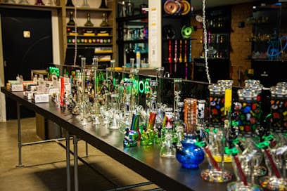 Tiobob Narguiles e Headshop