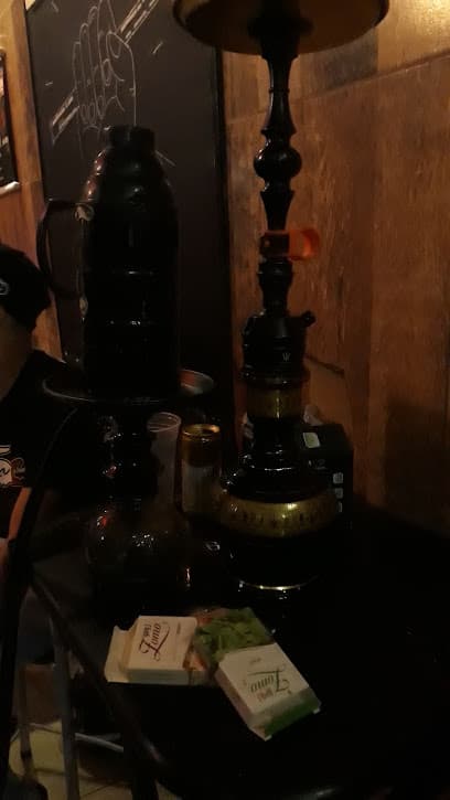 Style Hookah Bar