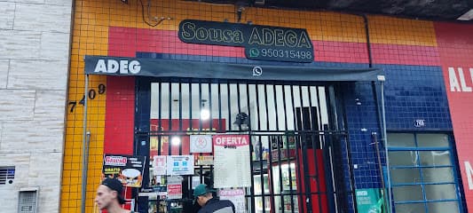 Sousa Adega