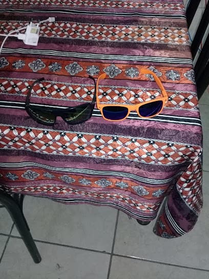 Dubai Hookah Tabacaria