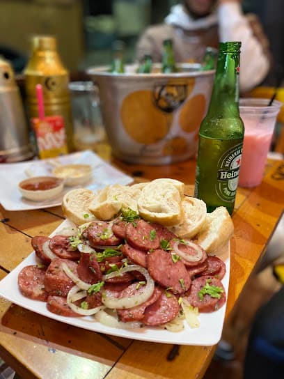 Bar dela’s