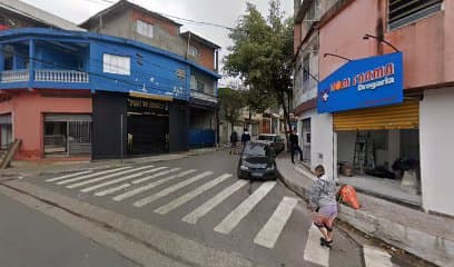 Point Do Narguile