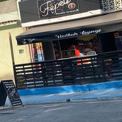Fépeto Hookah Lounge