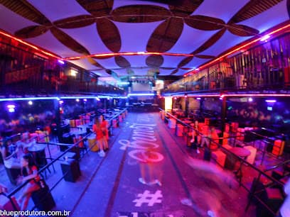 Fonte Hookah Lounge