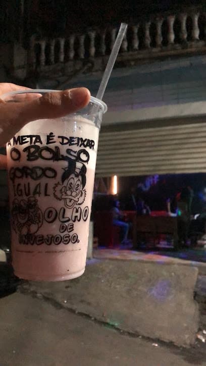 D&E HOOKAH BAR
