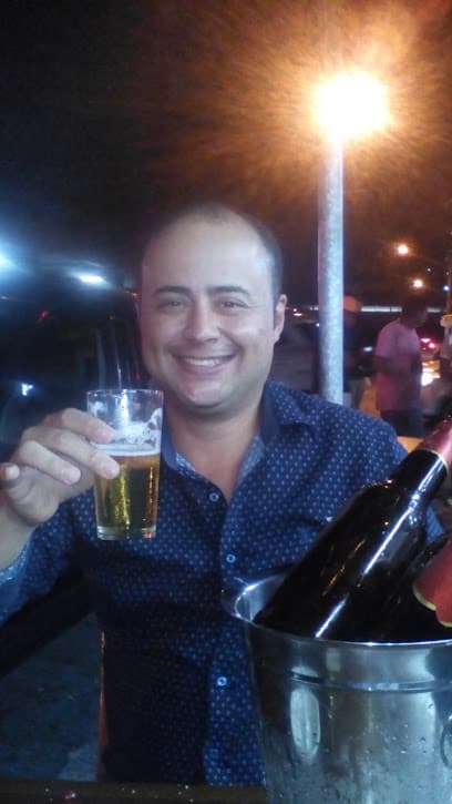 Bar e Narguile da Família