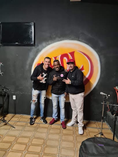 Bar e Tabacaria o Primo