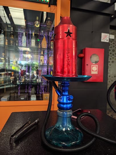 Hookah do Torre