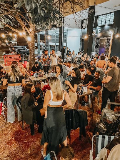 Rolê Bar