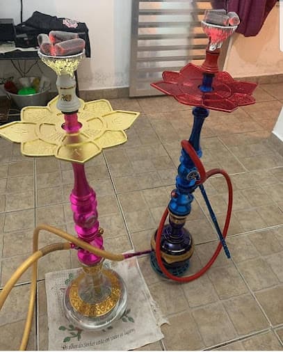 HOOKAH Tabacaria
