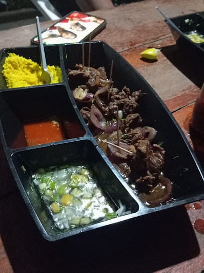 Bar do Aldo