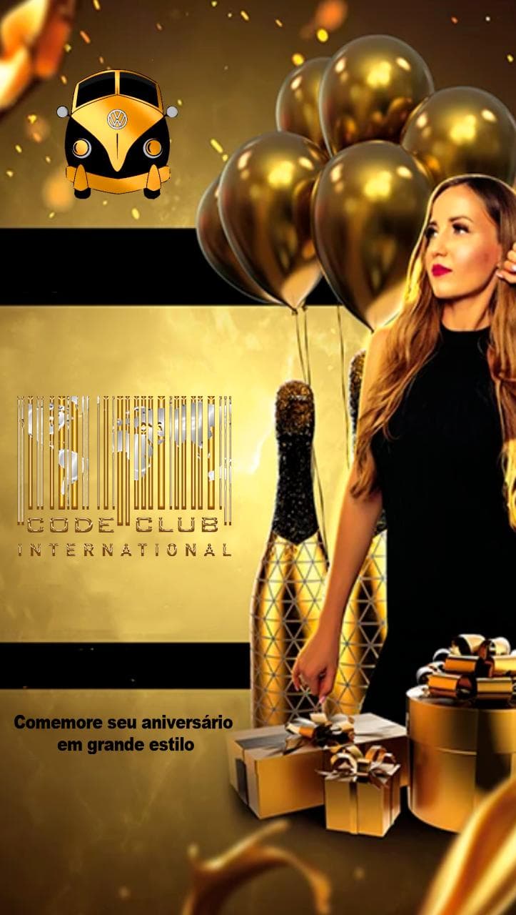 CODE CLUB - Swing photo 6