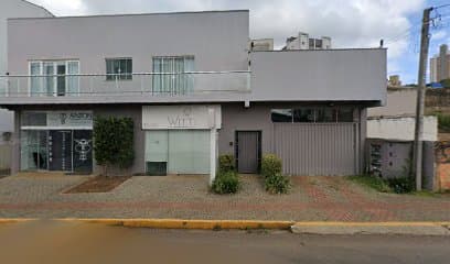 Casa do poncimar