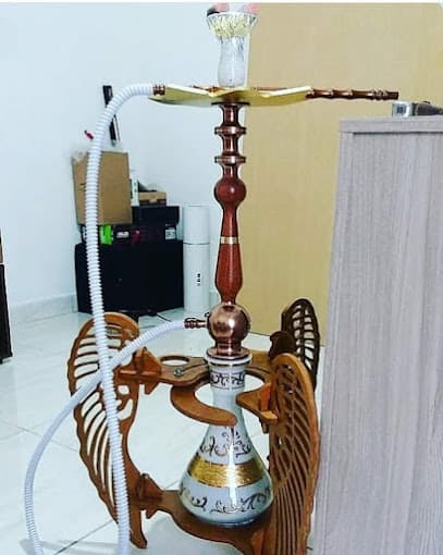 Unic Hookah
