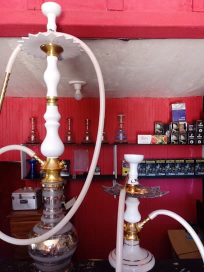 PRIME HOOKAH