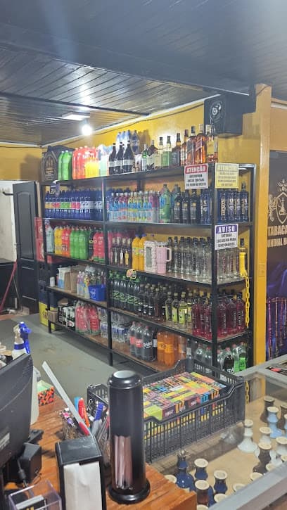 Mundial Hookah Distribuidora