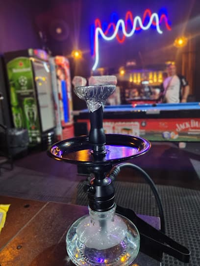 S.O.S Narguile Bar & Adega