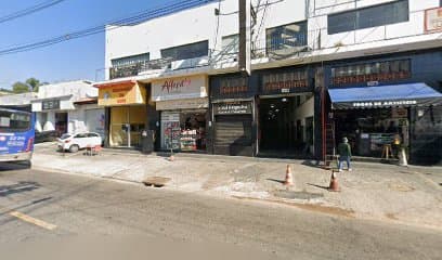 Tabacaria Sol Narguiles