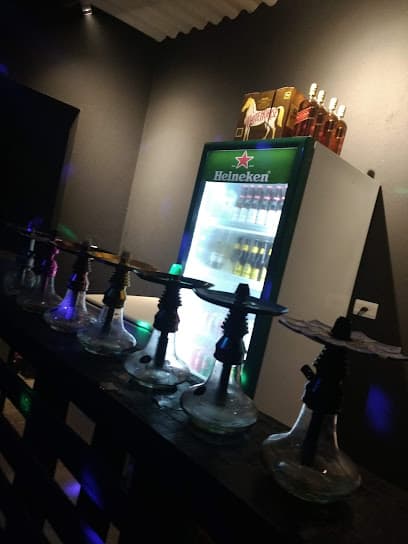Hookah CRAZY