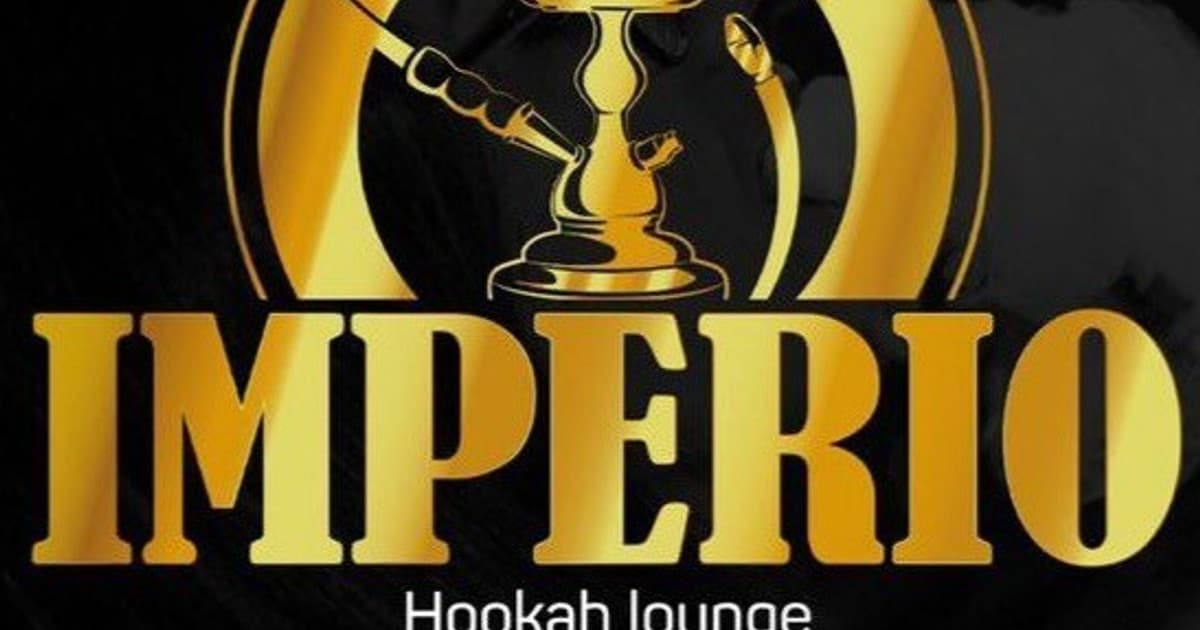 Imperio Hookah Lounge