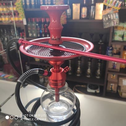 Distribuidora & Tabacaria Império | Bebidas, Vapes e Narguilés em Caldas Novas