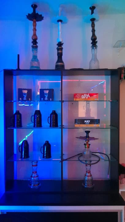 spacee.hookah
