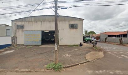Dallas Distribuidora Hookah Lounge