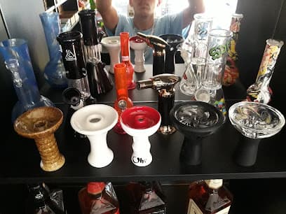 Maktub tabacaria e Conveniência