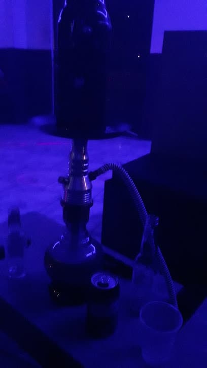 Vintage Hookah Lounge
