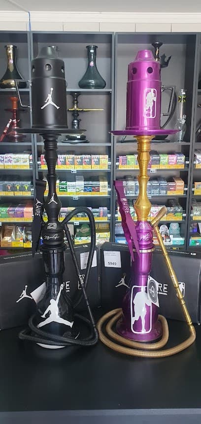 MM HOOKAH
