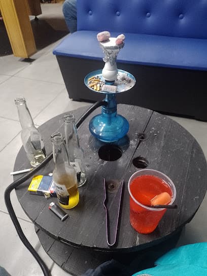 Signos Hookah