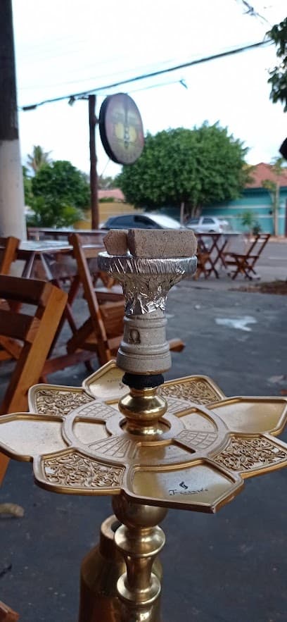 TEX HOOKAH