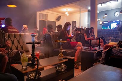 Lux Hookah Lounge