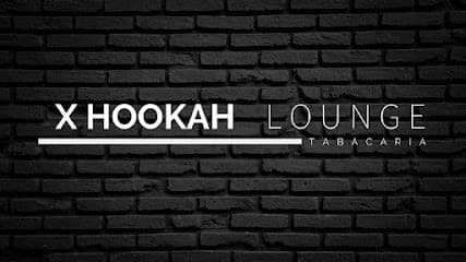 X Hookah Lounge