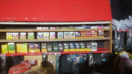 Tabacaria Pac Hookah
