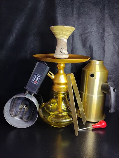 Hookah Sampa City