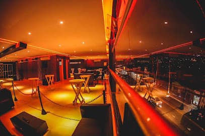 General Hookah Lounge