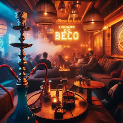 Lounge do Beco