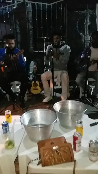 Narg7 Hookah & Drinks