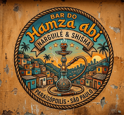 Hamza's Brother Bar and Hookah Lounge