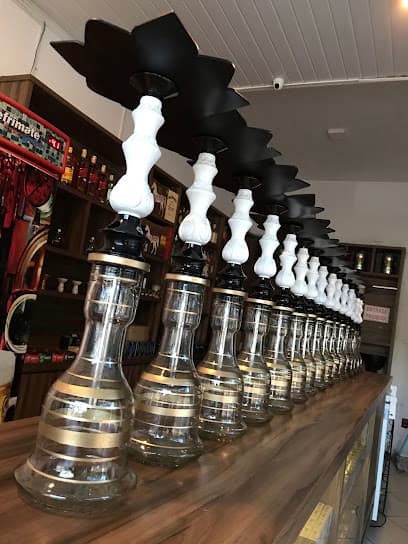 Lótus Hookah Lounge e Tabacaria