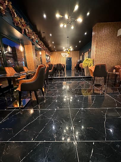 Aden Lounge