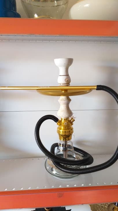 DN TABACARIA HOOKAH