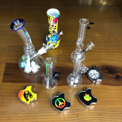 Catarina Distribuidora - Hookah & HeadGrow