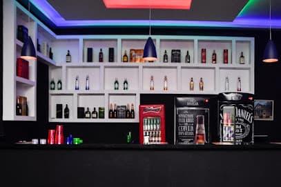 Milionarios Lounge Bar