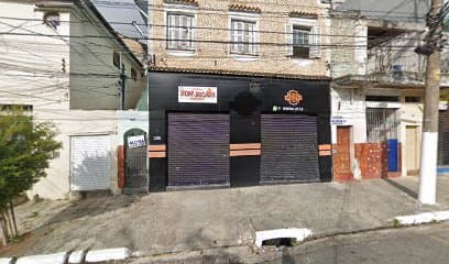 Revoada Brothers